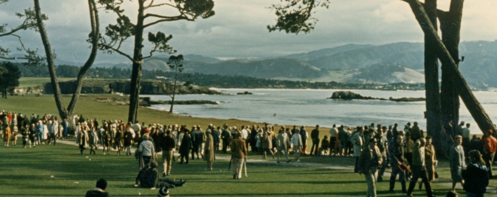 Pebble Beach