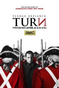 AMC "Turn"